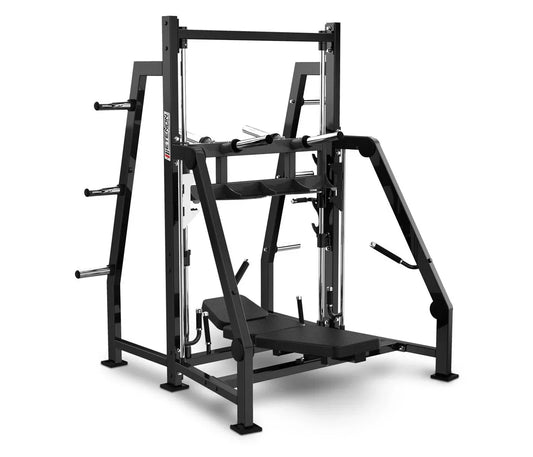 PL25 Vertical Leg Press (Neuf)
