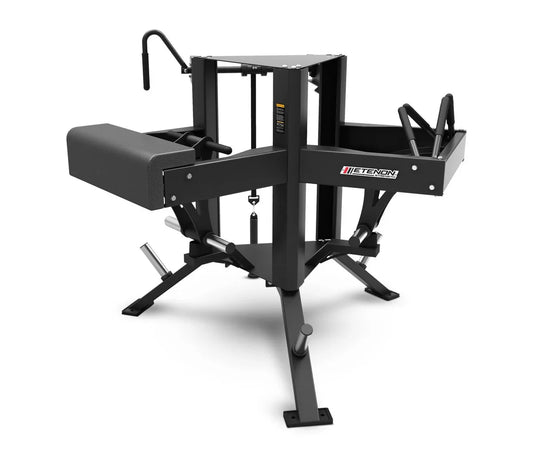 PL25 Total Forearms (Neuf)