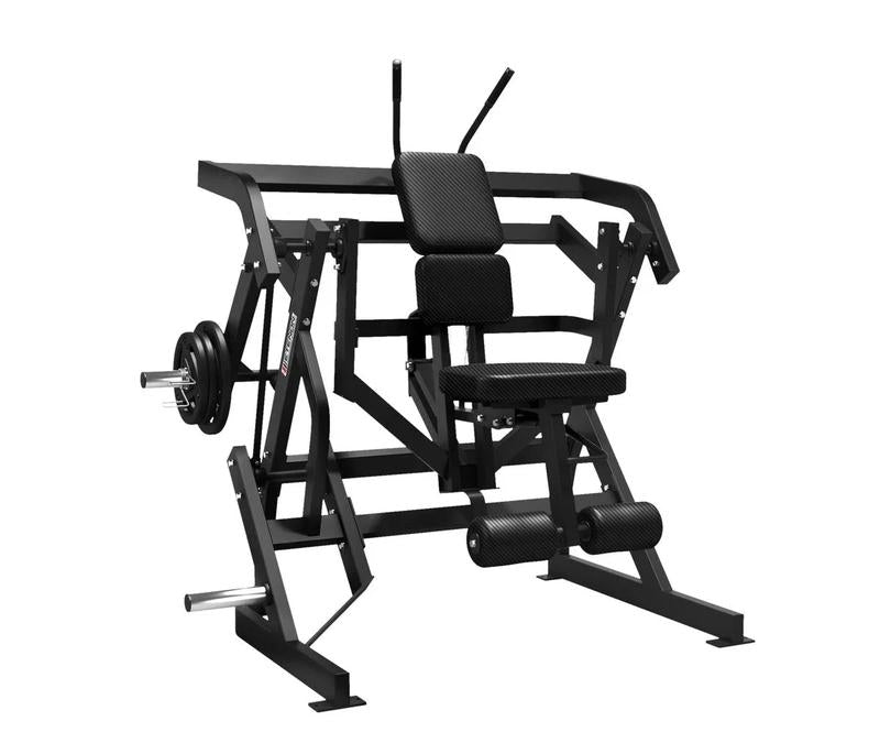 PL25. Abdominal Oblique Crunch (Neuf)