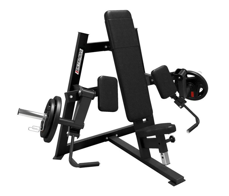 PL25. Alternate Biceps Curl (Neuf)