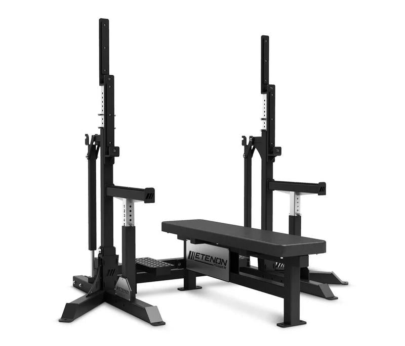 PL25. Combo Rack (Neuf)