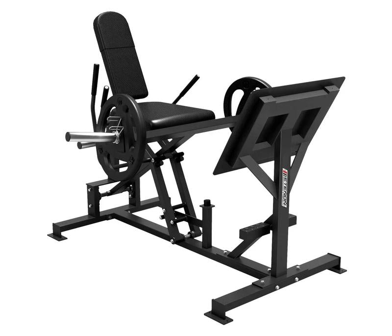 PL25. Hack Press (Neuf)