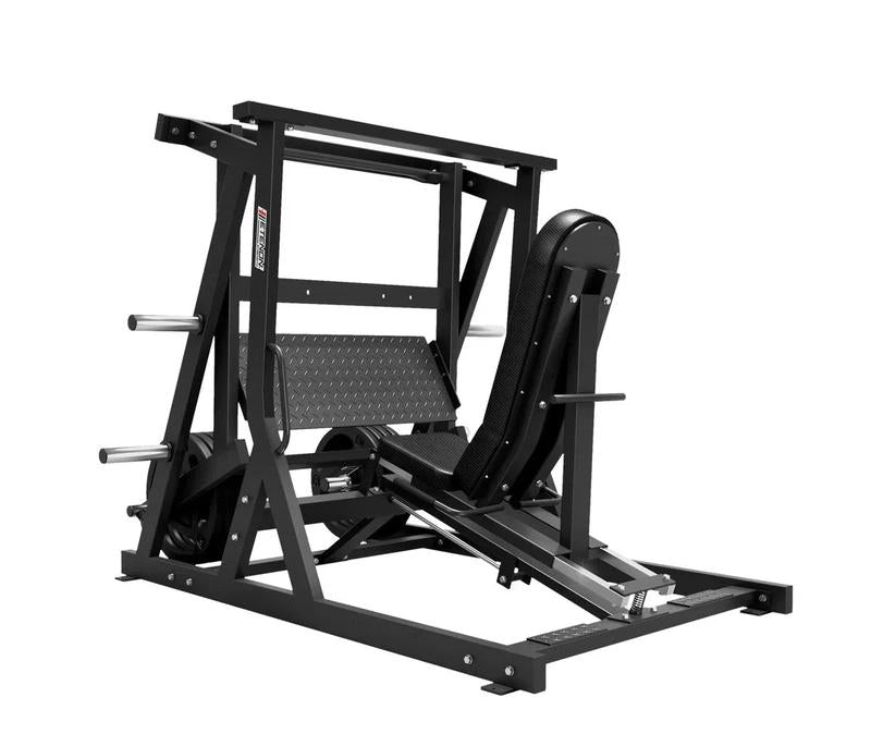 PL25. Horizontal Leg Press (Neuf)
