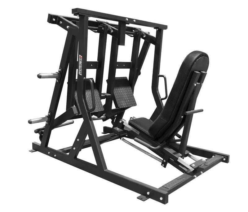 PL25. Horizontal Leg Press Unilateral (Neuf)