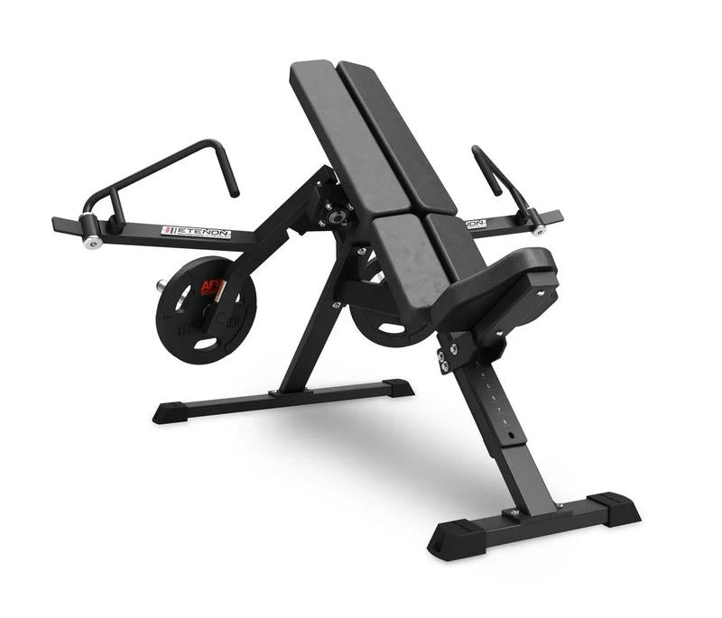 PL25. Incline Pec Fly Pro + (Neuf)