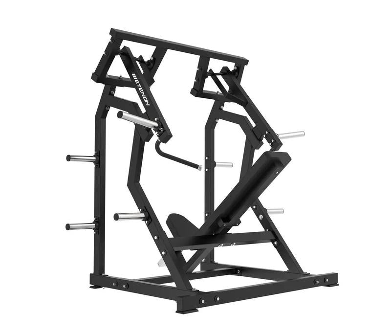 PL25. Iso Incline Shoulder Press (Neuf)