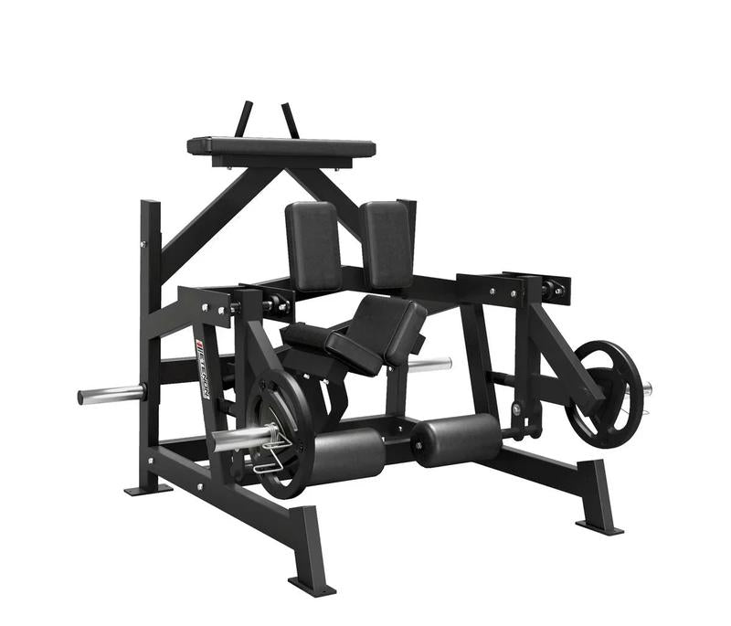 PL25. Kneeling Leg Curl (Neuf)