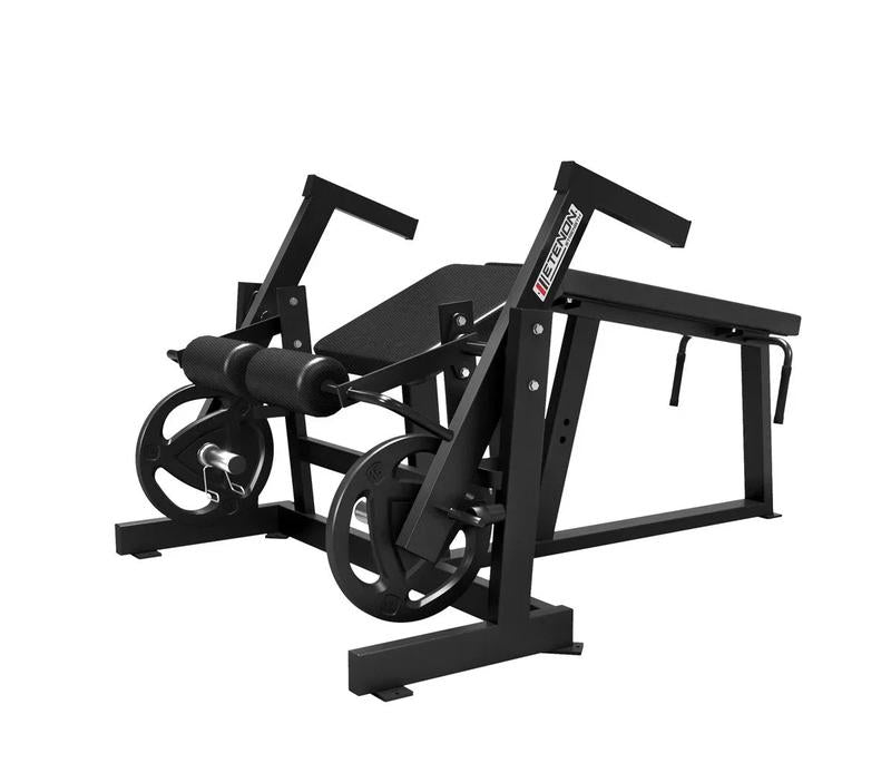 PL25. Lying Leg Curl (Neuf)