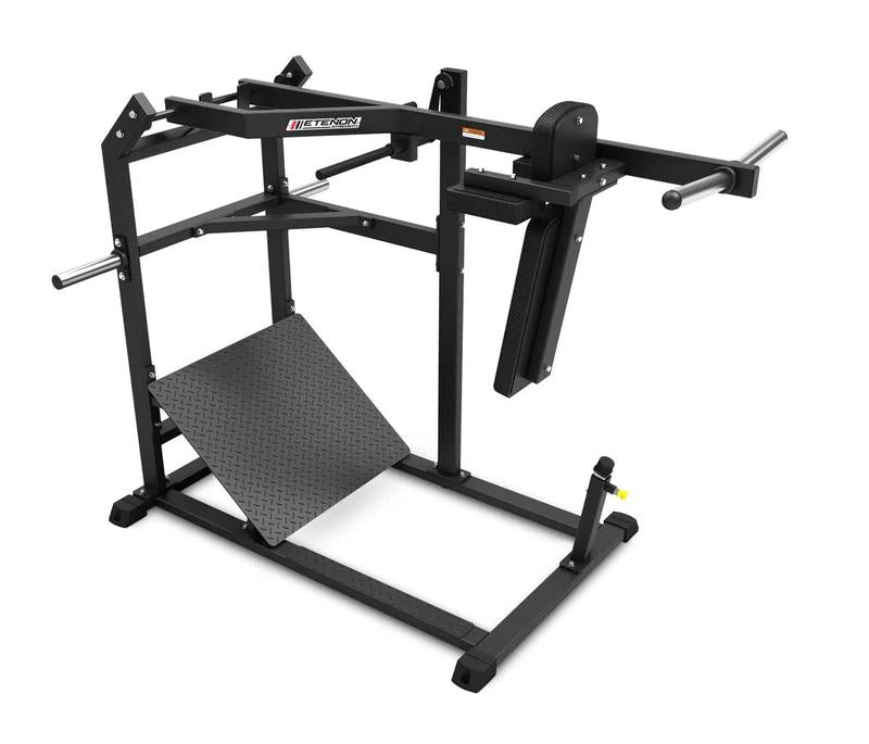 PL25. Pendulum Squat Elite (Neuf)
