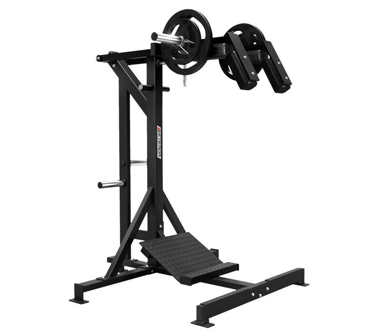 PL25. Squat Calf (Neuf)