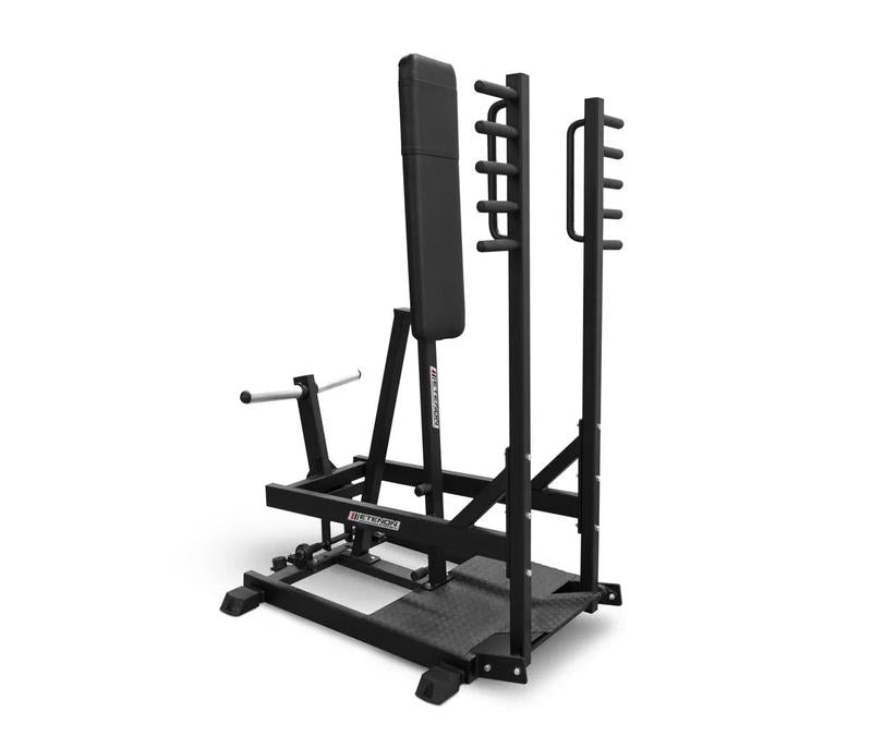 PL25. Standing Vertical Chest Press (Neuf)