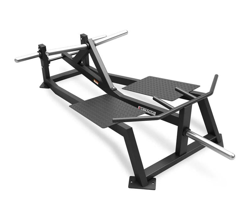 PL25. T Bar Row without Chest Support (Neuf)