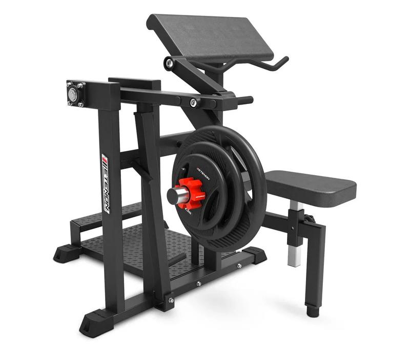 PL25. Total Arms 2 in 1 (Neuf)