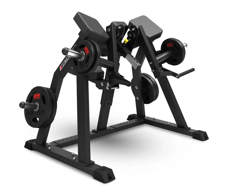 PL25. Unilateral Biceps Curl (Neuf)
