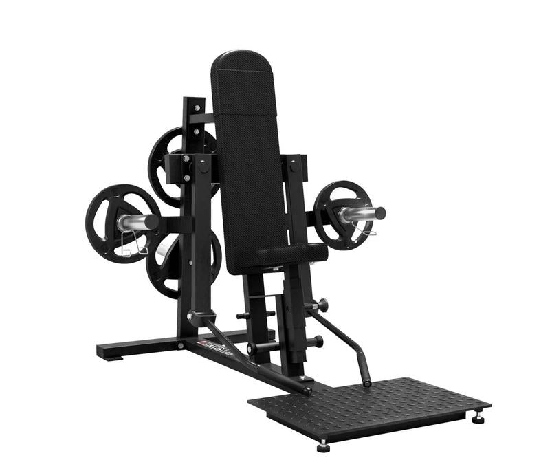 PL25. Upright Deltoid (Neuf)