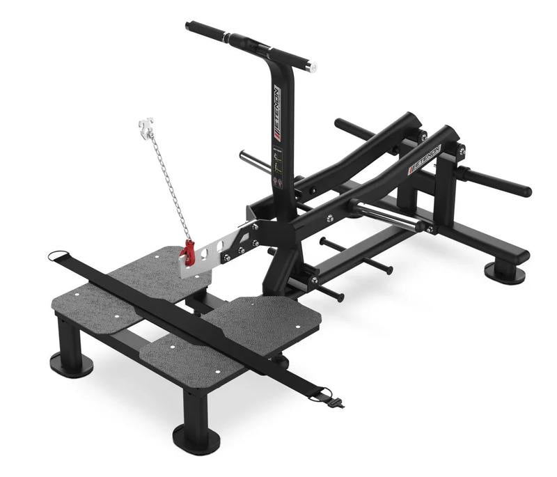 PL40 Belt Squat (Neuf)