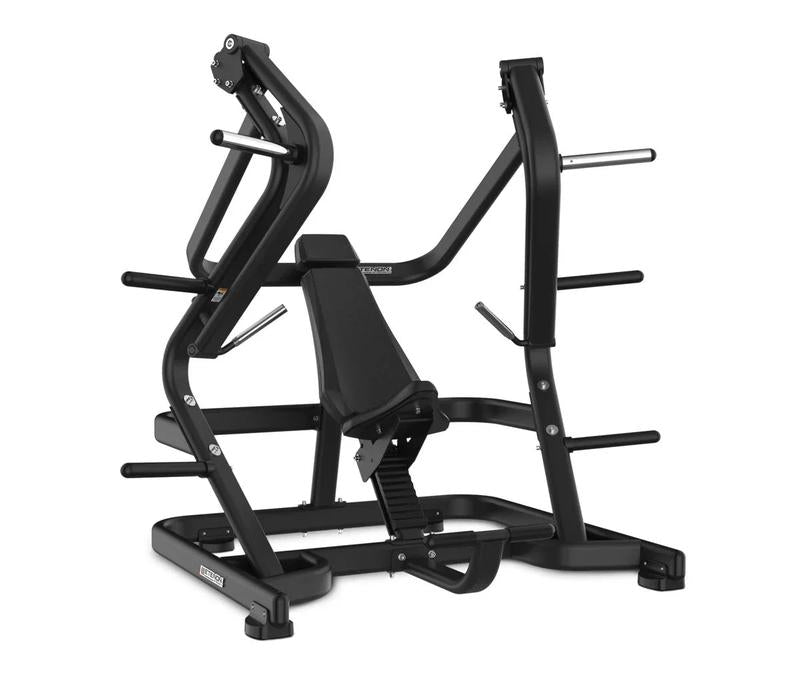 PL40 Decline Press (Neuf)
