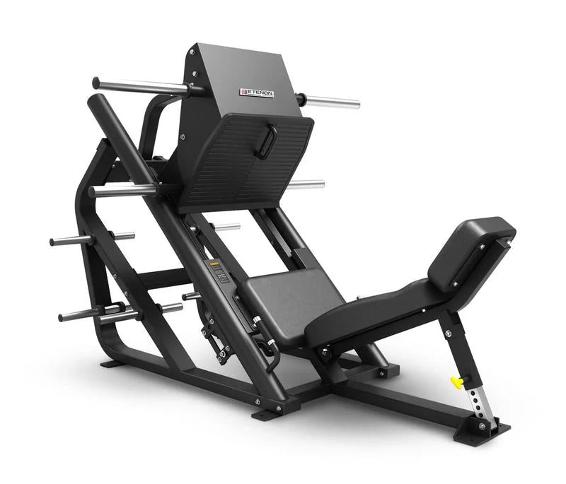 PL80 45º Inclined Press Leg (Neuf)