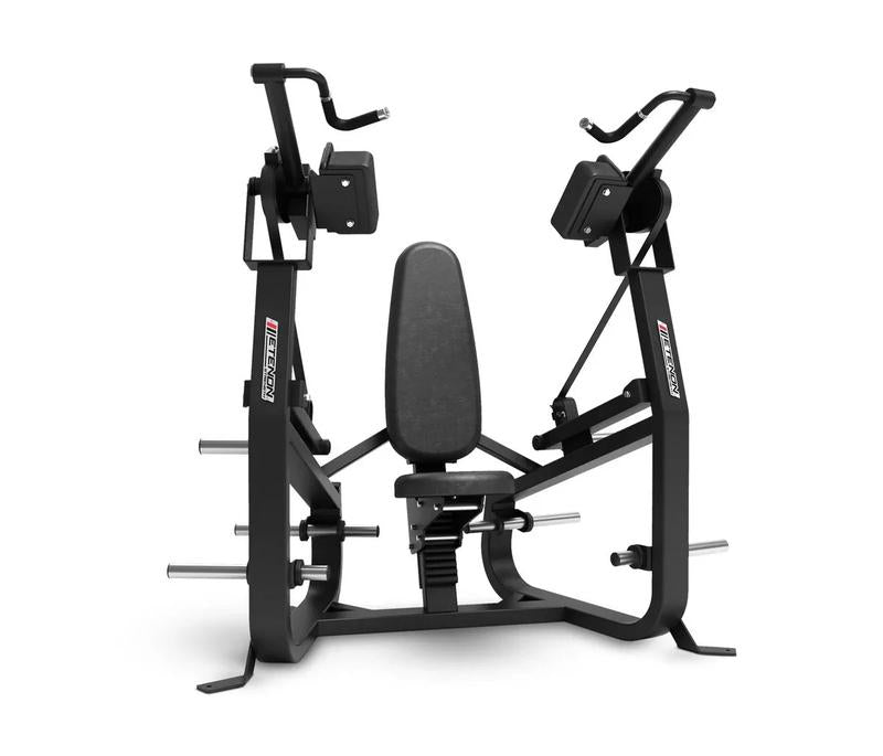 PL80 Biceps Curl (Neuf)