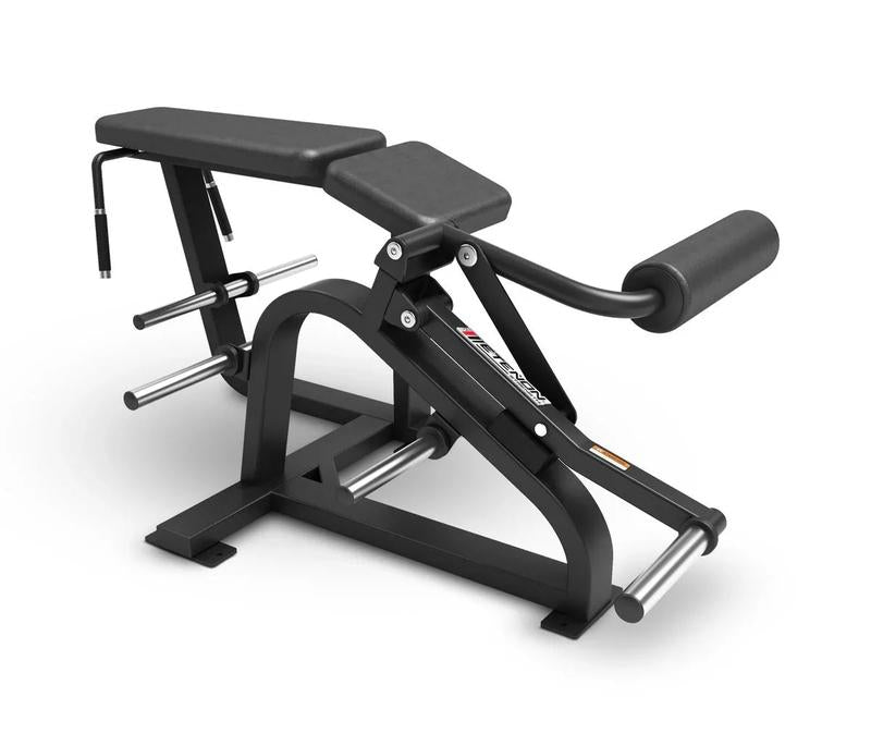 PL80 Lying Leg Curl (Neuf)