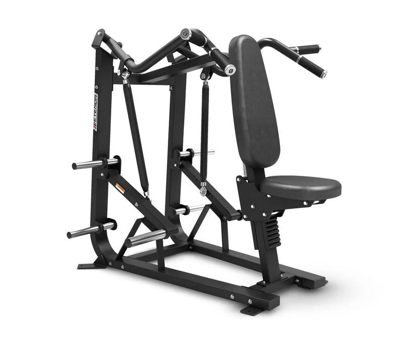 PL80 Shoulder Press (Neuf)