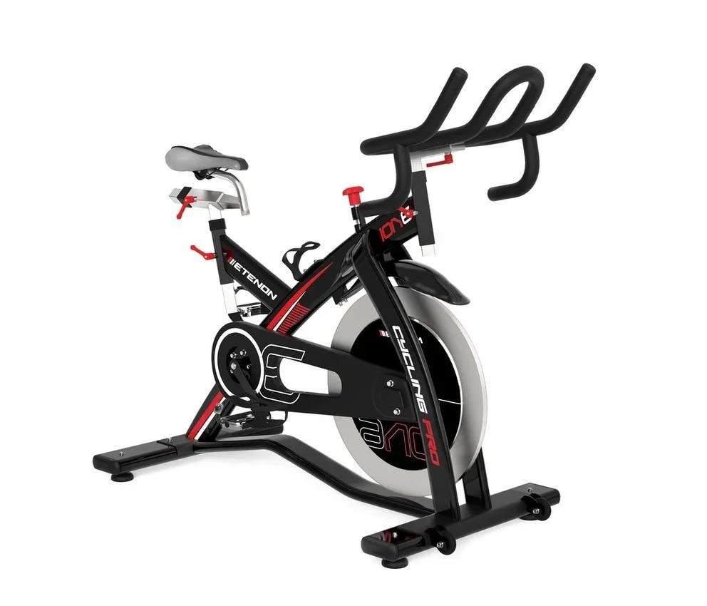 Ion6 - Vélo RPM à Résistance Magnétique (Neuf)