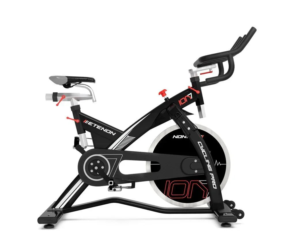 Ion7 - Vélo RPM à Résistance Magnétique (Neuf)