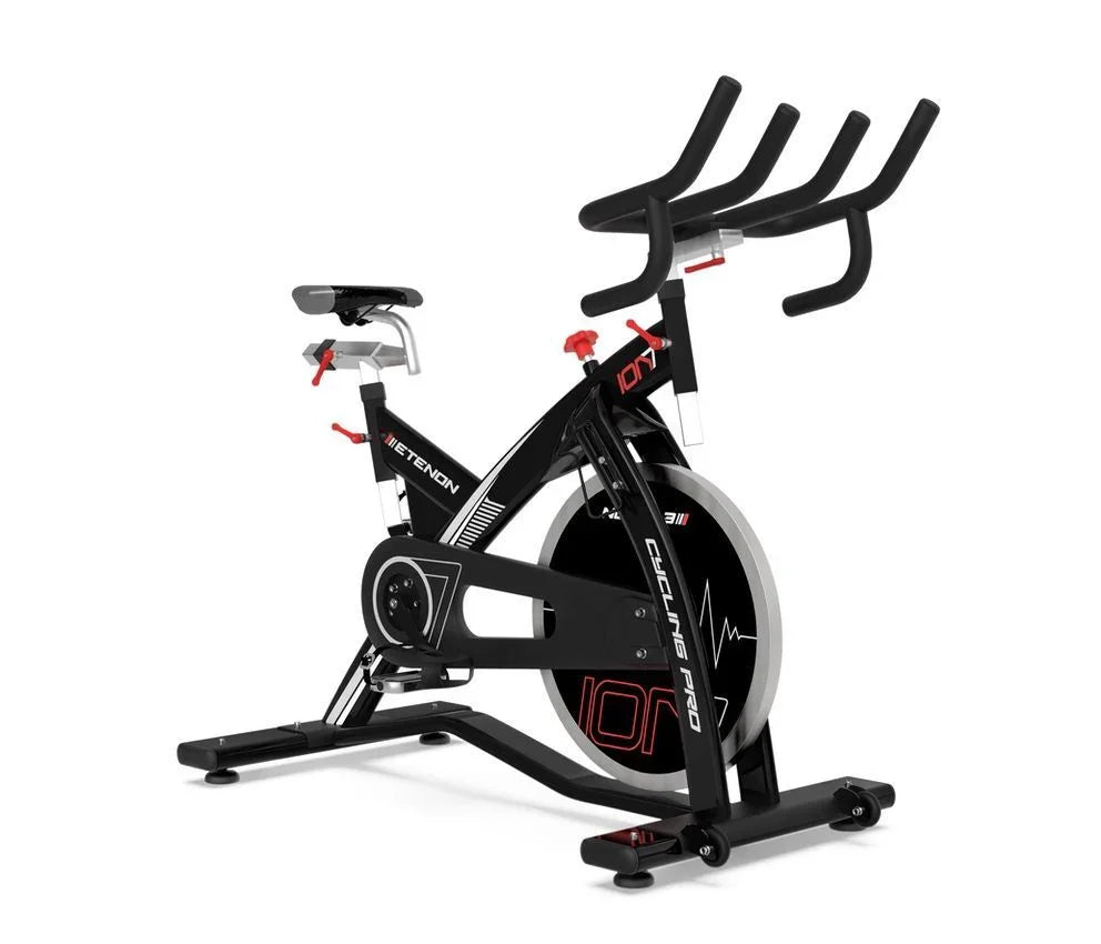 Ion7 - Vélo RPM à Résistance Magnétique (Neuf)
