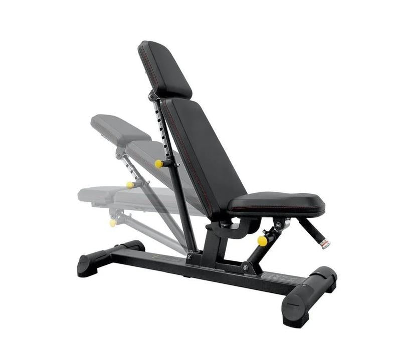 PTT Adjustable Bench (Neuf)