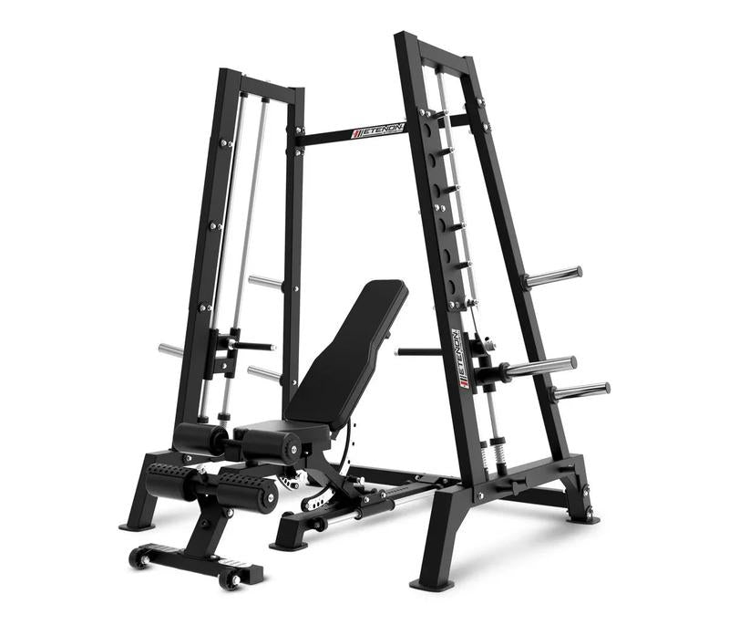 PTT Converging Smith Multipress (Multipower) (Neuf)