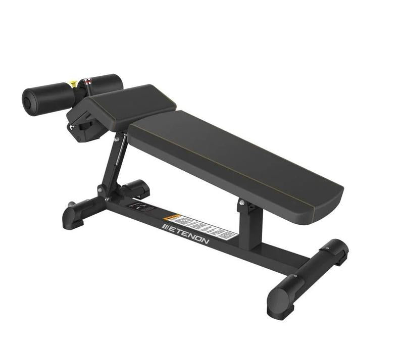 PTT Declined Adjustable Bench (Neuf)