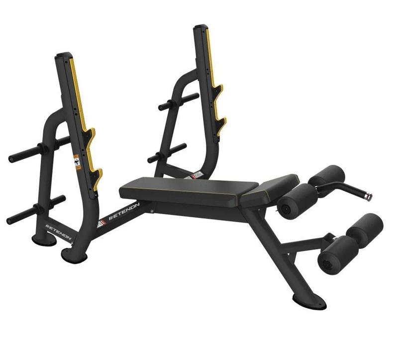 PTT Declined Press Bench (Neuf)