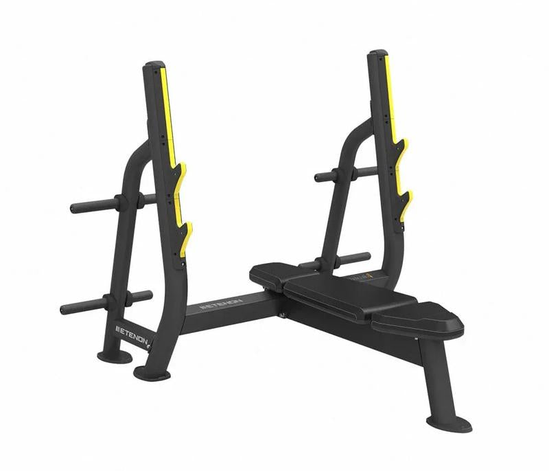 PTT Horizontal Press (Neuf)