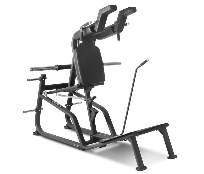 PTT Jaca V Squat (Neuf)