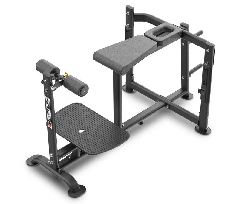 PTT Prone Rowing Bench (Neuf)