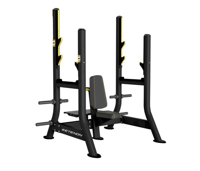 PTT Shoulder Press Bench (Neuf)