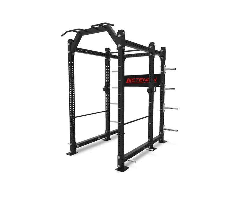 PTT Squat Rack (Neuf)