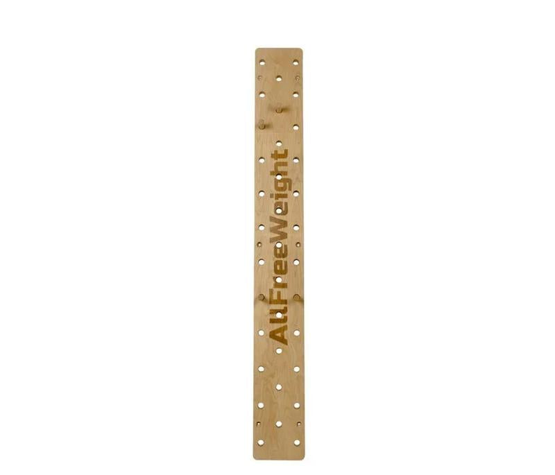 Peg Board Pro en Bois (Exposition)