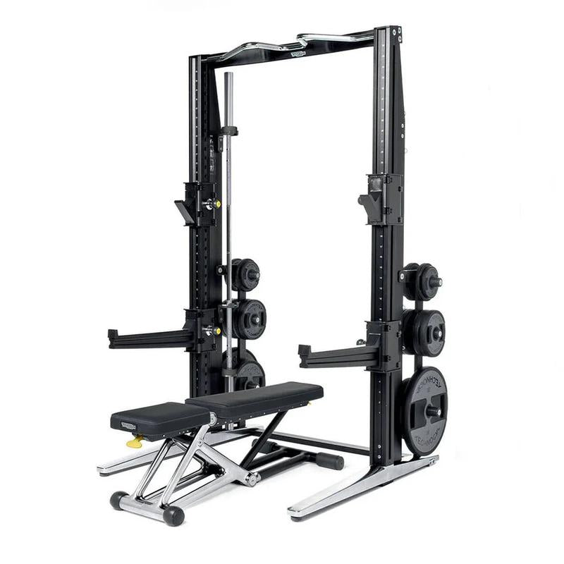 Power Personal - Home Power Squat Rack (Neuf)