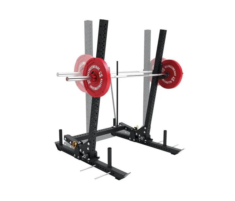 Power Rack Squat (Neuf)