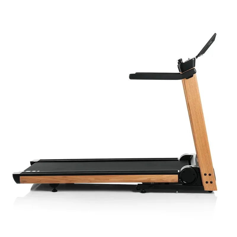 Q.VADIS 12.0 NorsK - Tapis de course pliable écran tactile (Neuf)