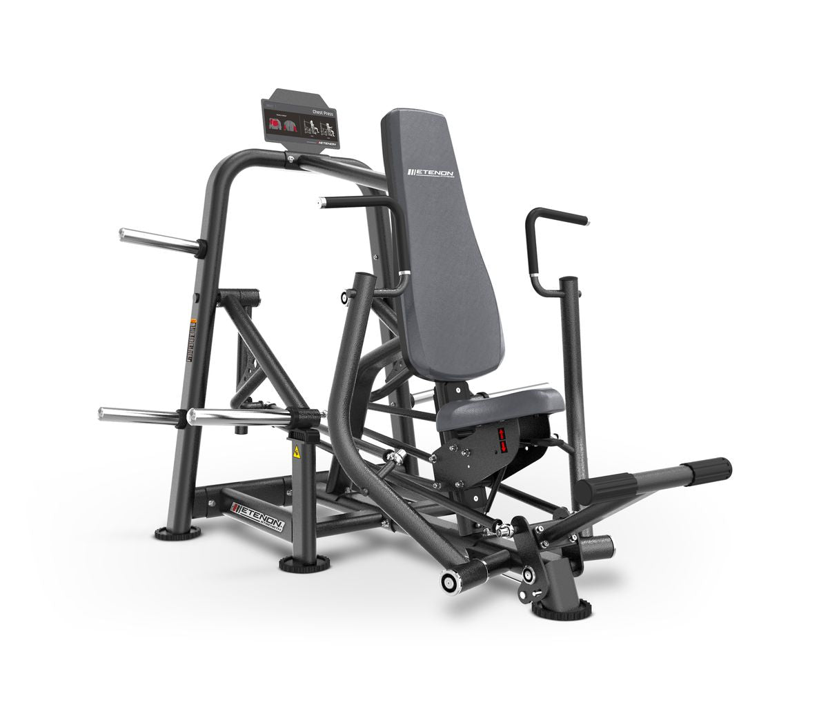 R5 Chest Press - Machine Pectoraux (Neuf)