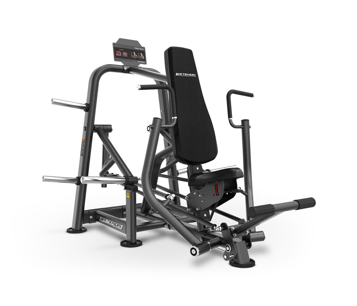 R5 Chest Press - Machine Pectoraux (Neuf)