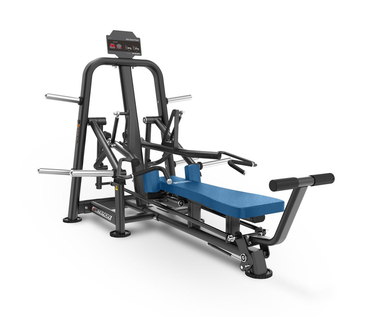 R5 Flat Bench Press - Machine Pectoraux (Neuf)