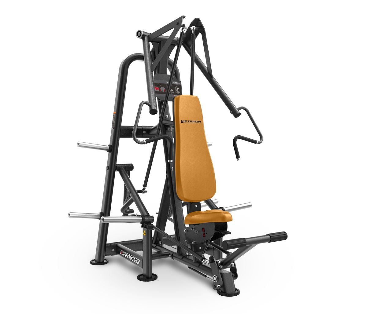 R5 Incline Chest Press - Machine Pectoraux (Neuf)