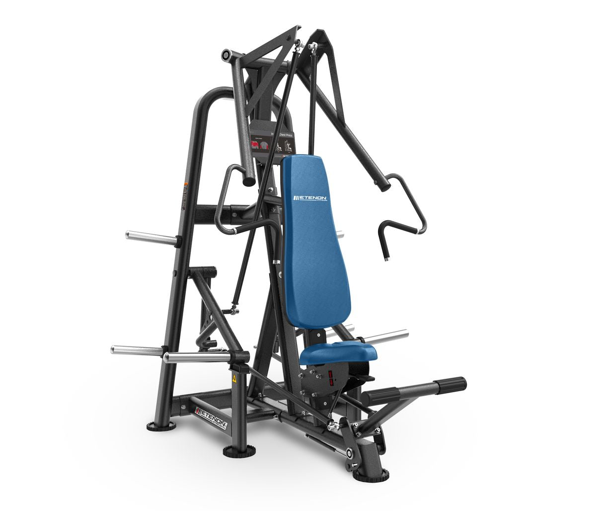 R5 Incline Chest Press - Machine Pectoraux (Neuf)