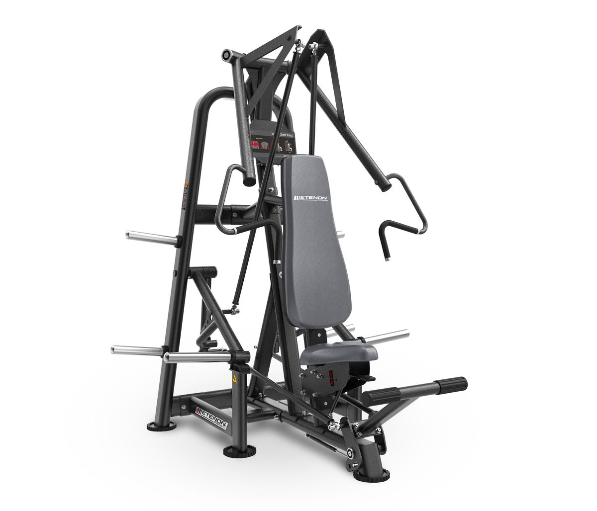 R5 Incline Chest Press - Machine Pectoraux (Neuf)