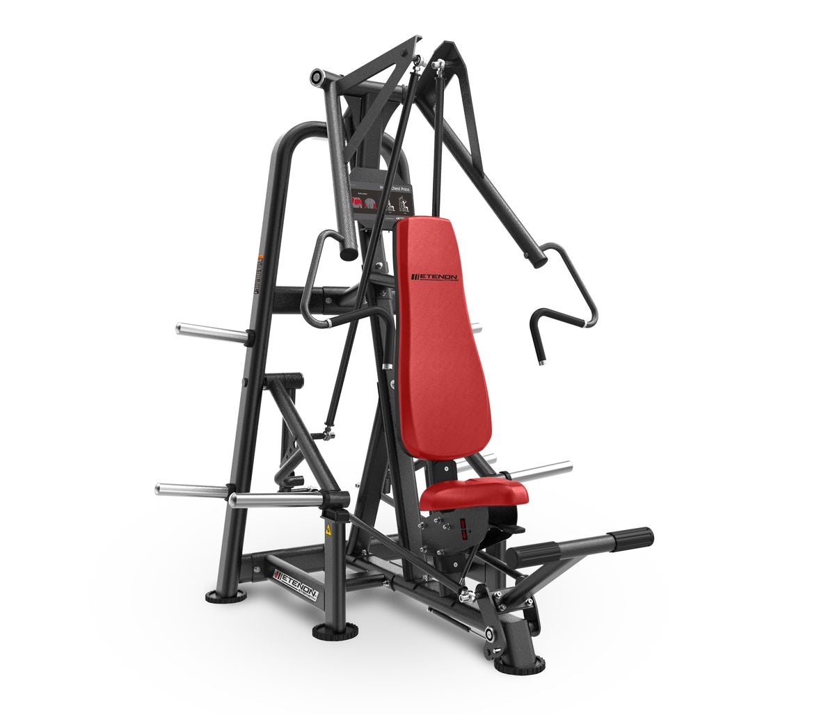 R5 Incline Chest Press - Machine Pectoraux (Neuf)