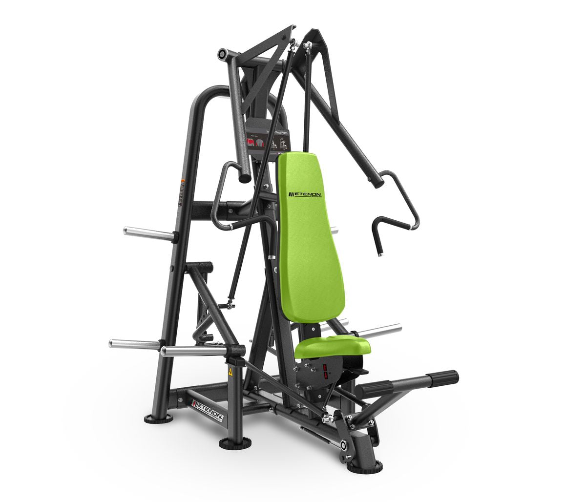 R5 Incline Chest Press - Machine Pectoraux (Neuf)