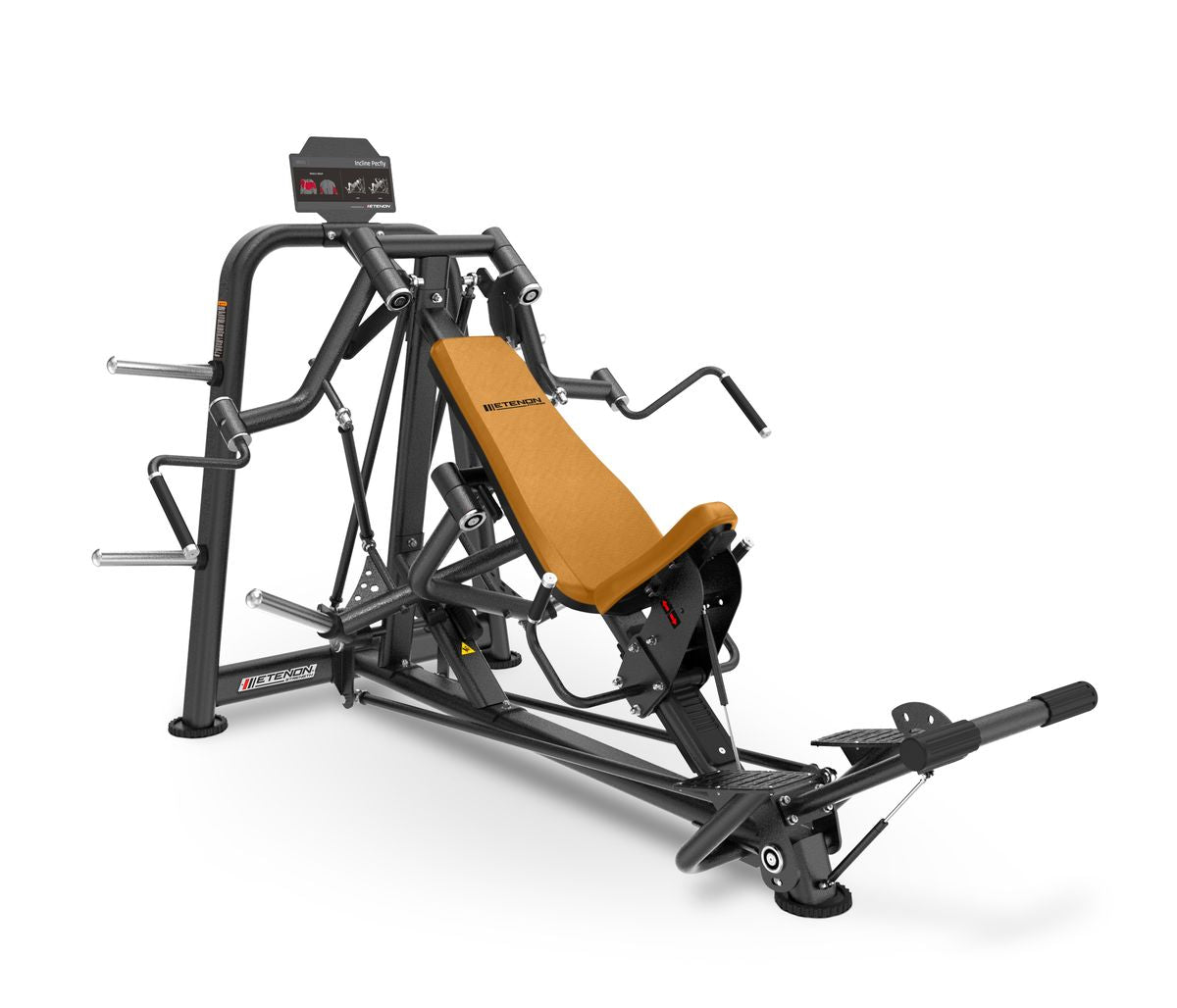 R5 Inclined Fly - Machine Pectoraux (Neuf)